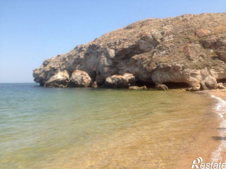 Земельный участок Ленинский район