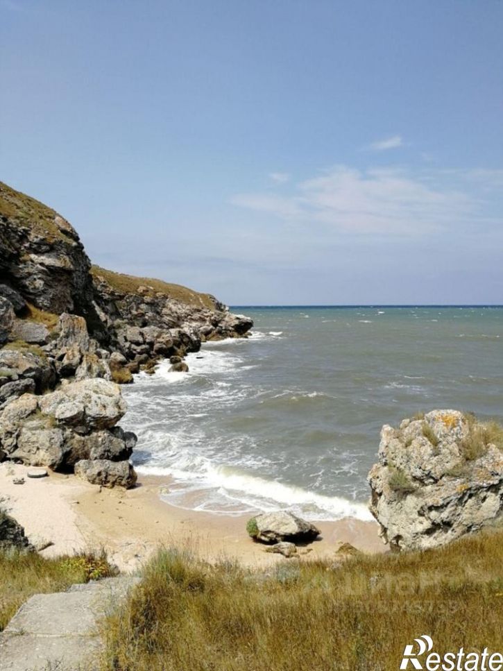 Земельный участок Ленинский район