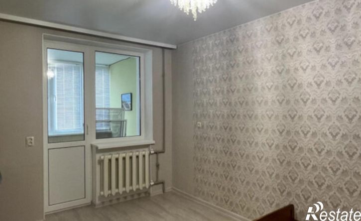 2-комн квартира Строительная улица, 18,  д. 18