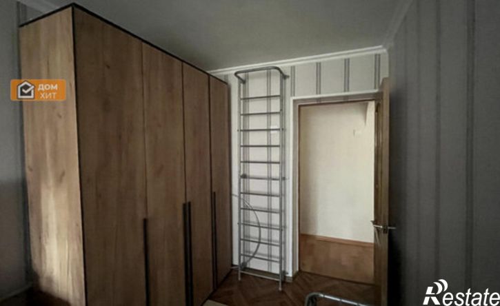 3-комн квартира Строительная улица, 3,  д. 3