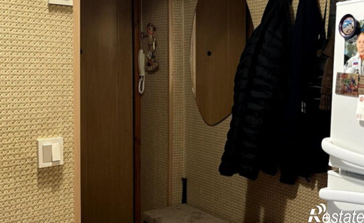 3-комн квартира Строительная улица, 3,  д. 3