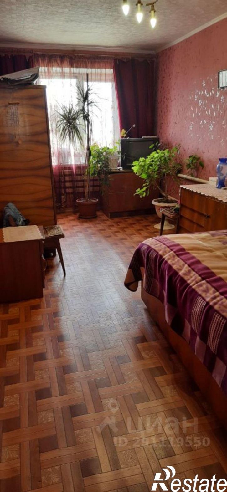 3-комн квартира ул Мичурина, 1,  д. 1