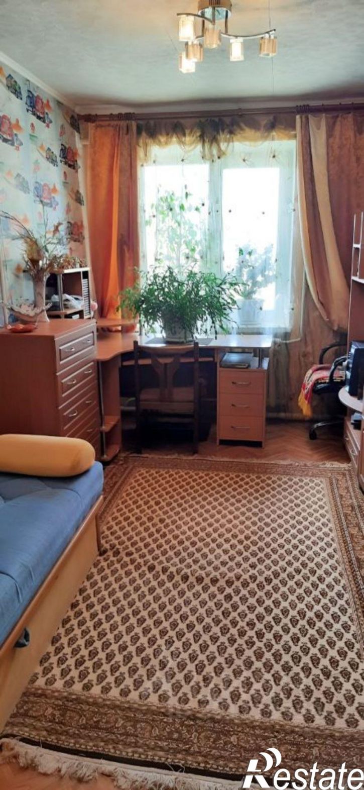 3-комн квартира ул Мичурина, 1,  д. 1