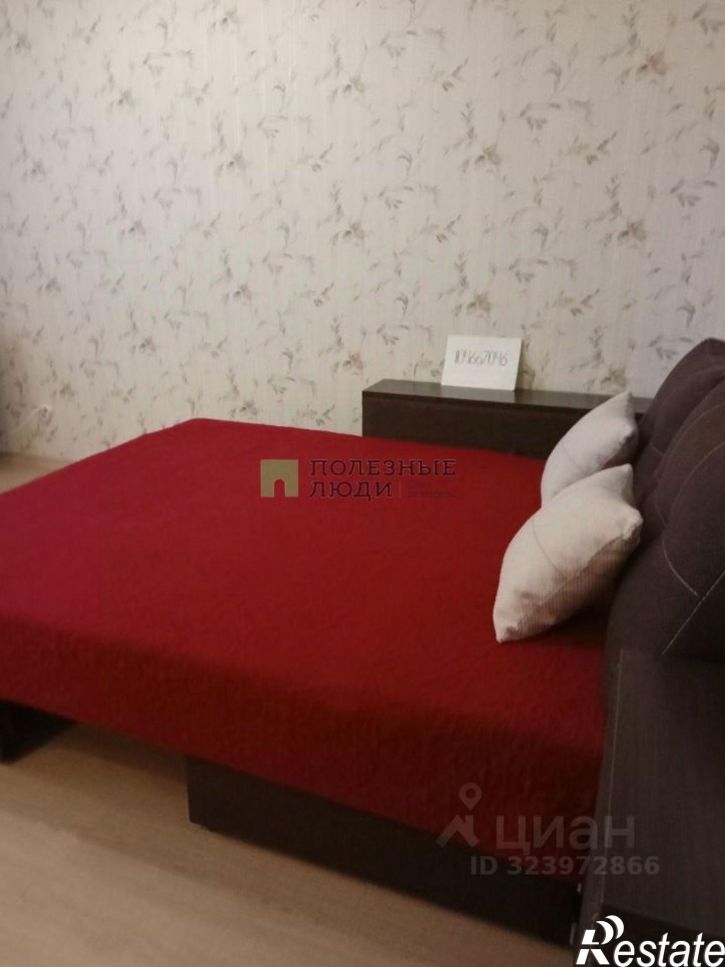 1-комн квартира Античный пр-кт, 12,  д. 12