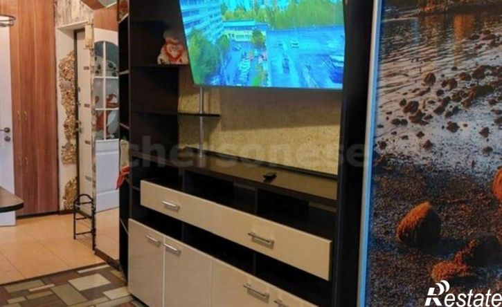 1-комн квартира Севастополь, Рубежный проезд, 28