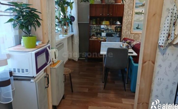 3-комн квартира ул Циолковского, 17,  д. 17