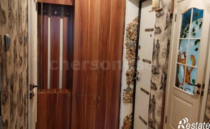 1-комн квартира Севастополь, Рубежный проезд, 28