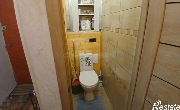 3-комн квартира ул Циолковского, 17,  д. 17