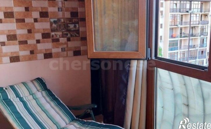 1-комн квартира Севастополь, Рубежный проезд, 28