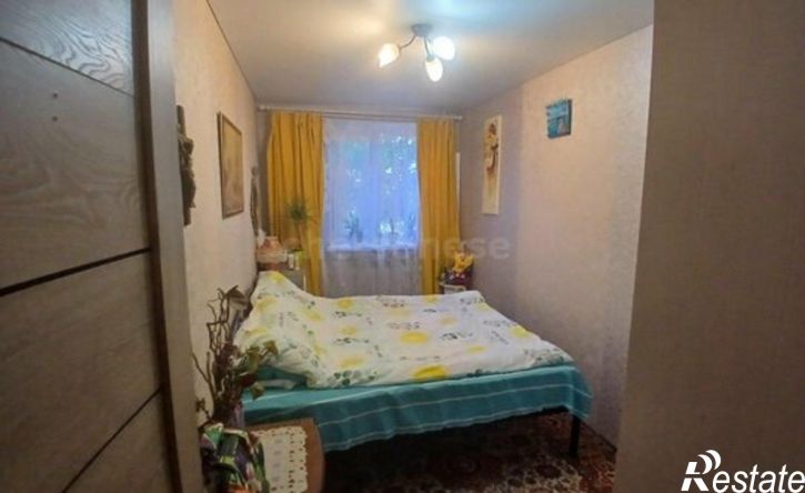 3-комн квартира ул Циолковского, 17,  д. 17