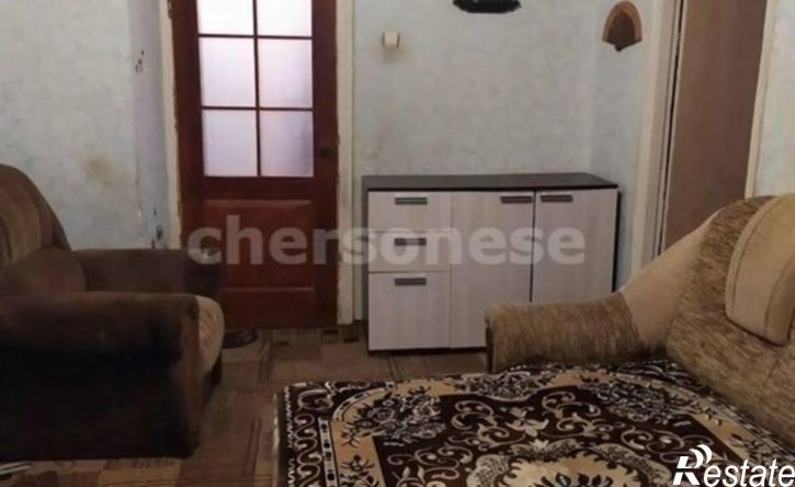 2-комн квартира улица Гайдара, 8,  д. 8