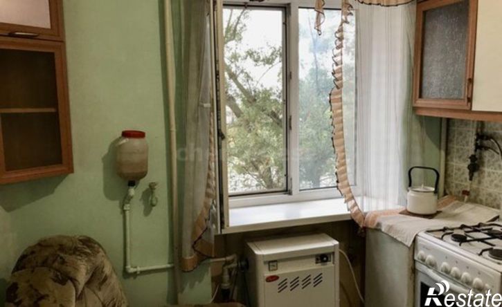 2-комн квартира Таврическая улица, 6,  д. 6