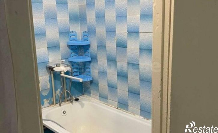 1-комн квартира улица Гоголя, 13,  д. 13