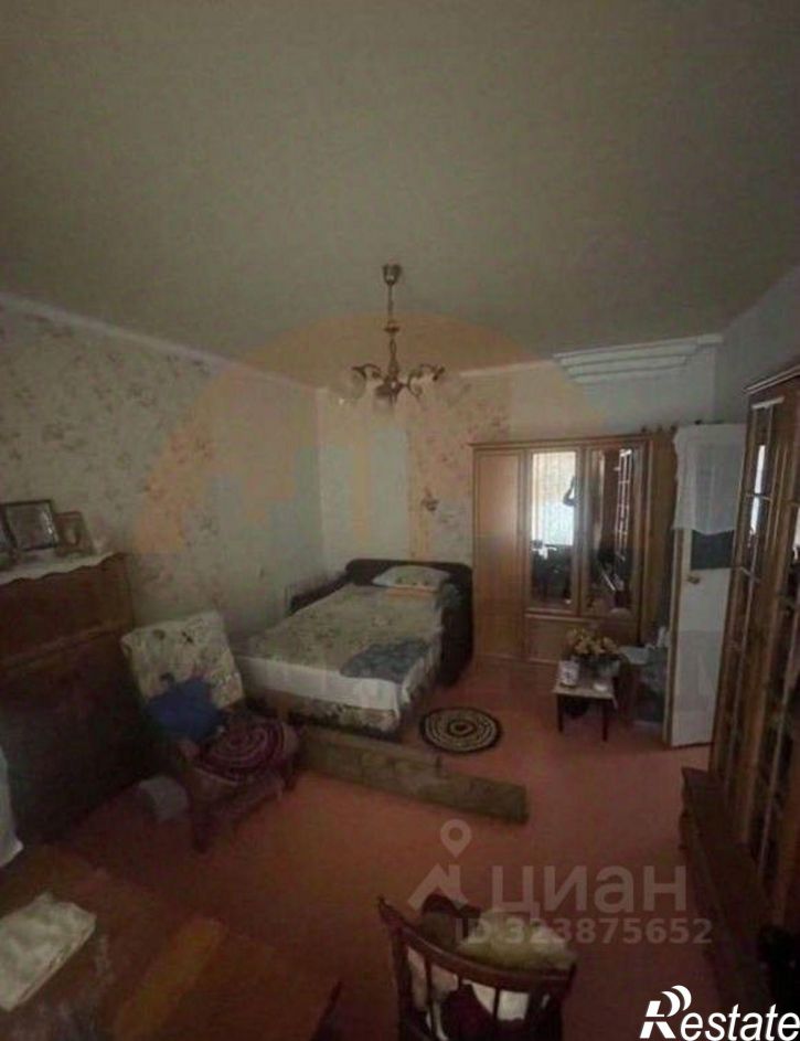 1-комн квартира улица Марченко, 10,  д. 10