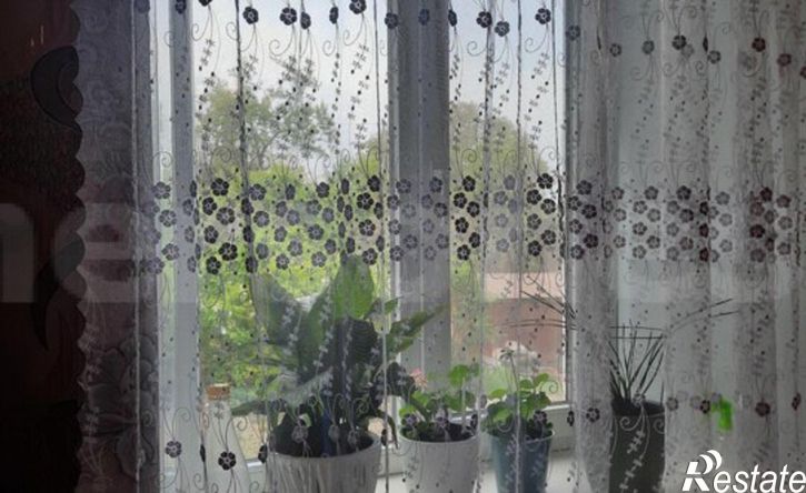 3-комн квартира ул Чернореченская, 88,  д. 88