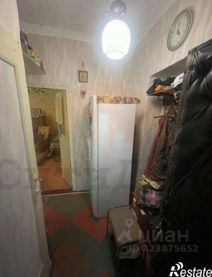 1-комн квартира улица Марченко, 10,  д. 10