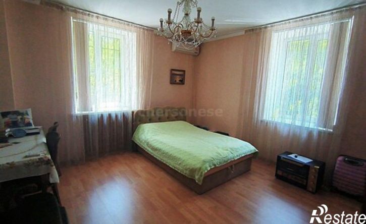 3-комн квартира ул Шмидта, 4,  д. 4