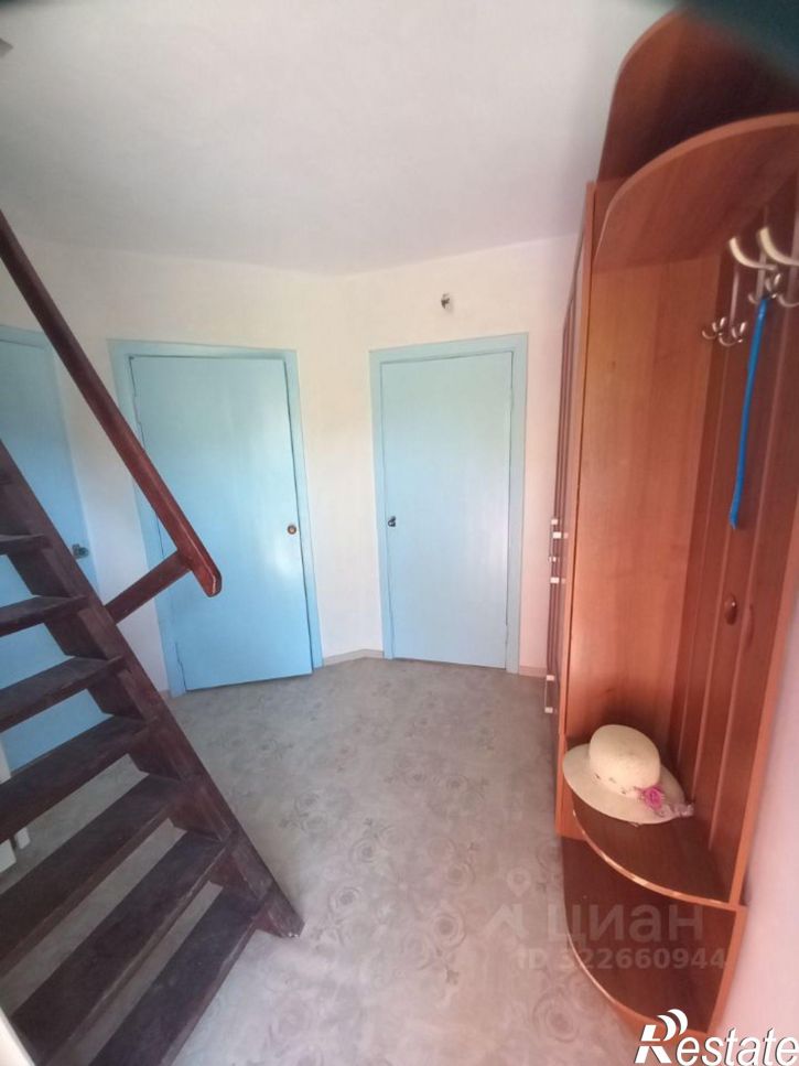 Коттедж/дом Севастополь, садовое товарищество Тополёк, 65А