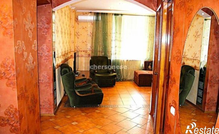 3-комн квартира ул Шмидта, 4,  д. 4