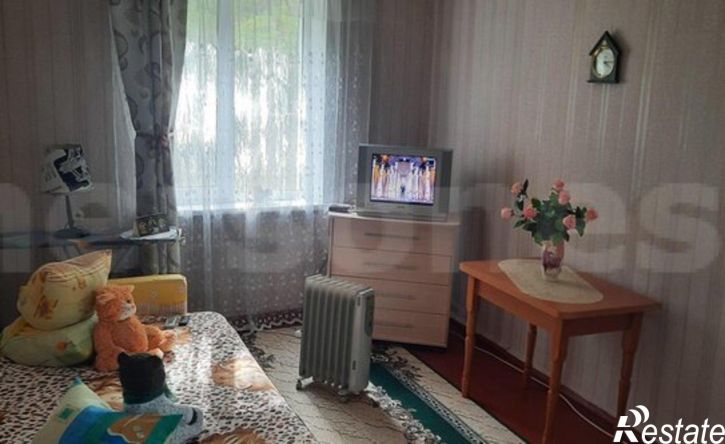 3-комн квартира ул Чернореченская, 88,  д. 88