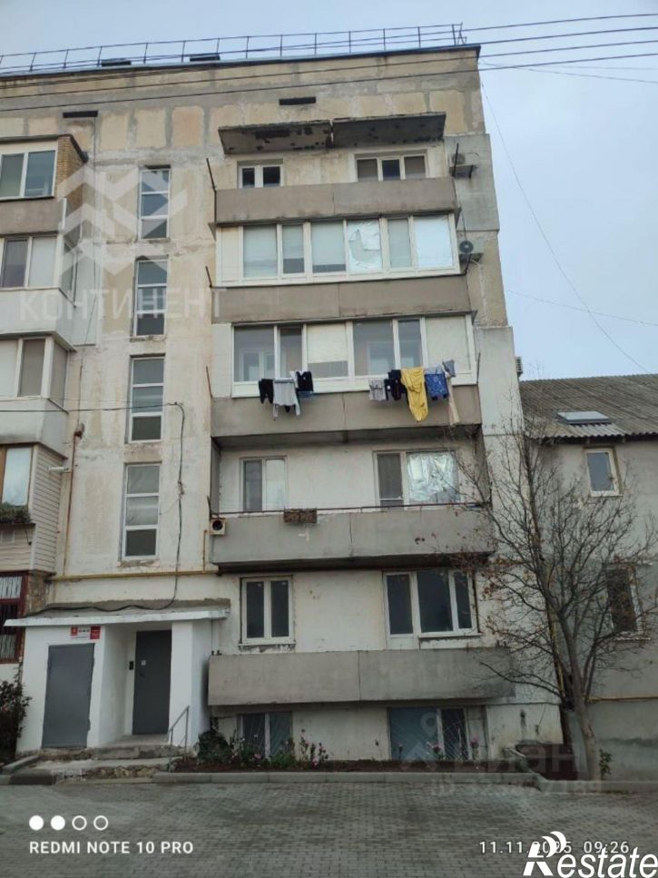 1-комн квартира Кооперативная улица, 4А,  д. 4А