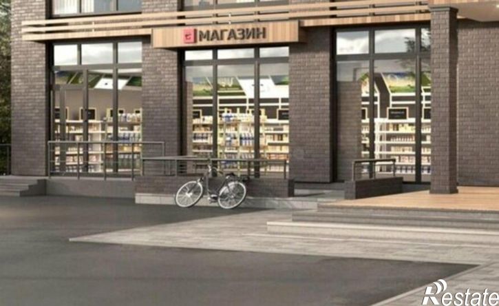 1-комн квартира в новом доме ул Челнокова, 17 1,  д. 17 1,  к. 1