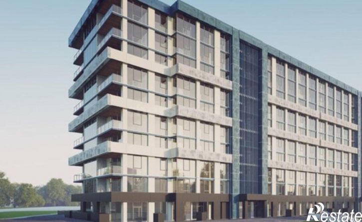 1-комн квартира Севастополь, Парковая улица, 15