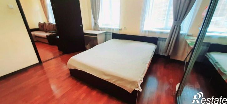 2-комн квартира Советская улица, 38,  д. 38