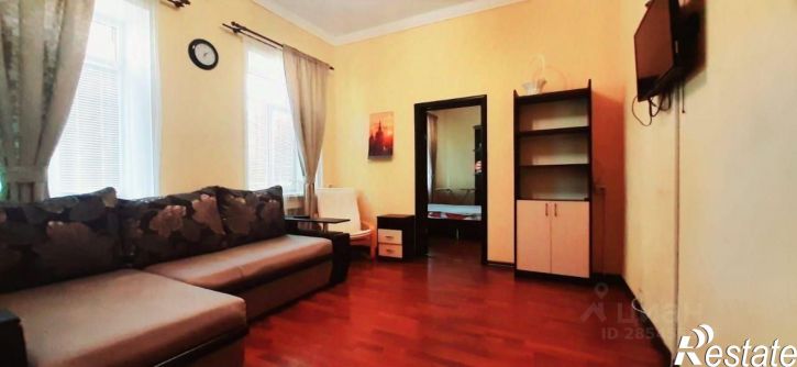 2-комн квартира Советская улица, 38,  д. 38