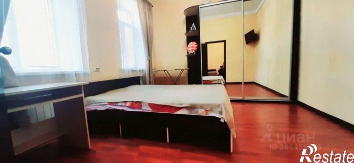 2-комн квартира Советская улица, 38,  д. 38