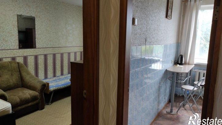 1-комн квартира улица Гоголя, 31,  д. 31