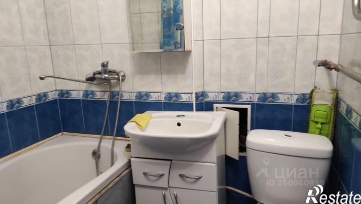 1-комн квартира улица Гоголя, 31,  д. 31