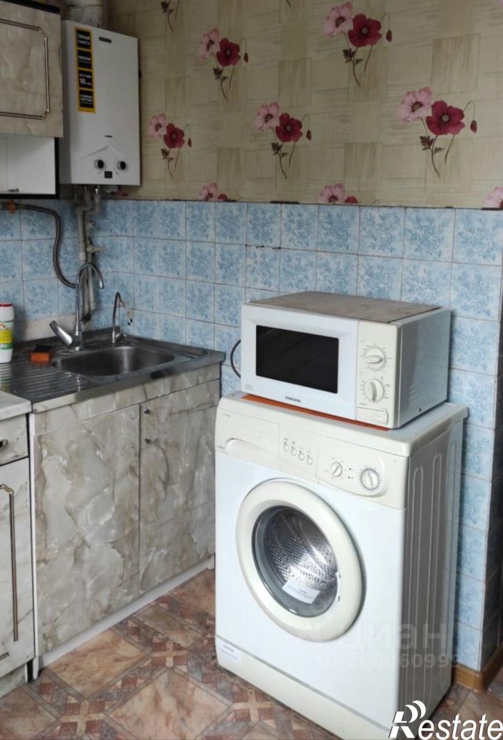 1-комн квартира улица Гоголя, 31,  д. 31