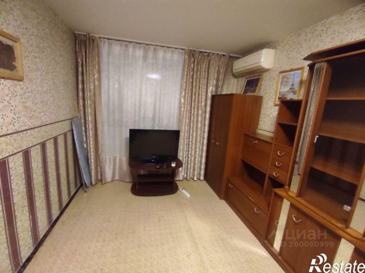 1-комн квартира улица Гоголя, 31,  д. 31