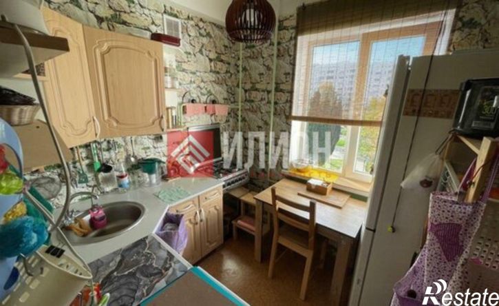 1-комн квартира проспект Октябрьской Революции, 89,  д. 89