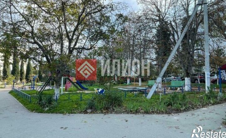 1-комн квартира проспект Октябрьской Революции, 89,  д. 89