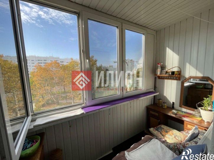 1-комн квартира проспект Октябрьской Революции, 89,  д. 89