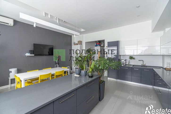 4-комн квартира Маячная улица, 13,  д. 13