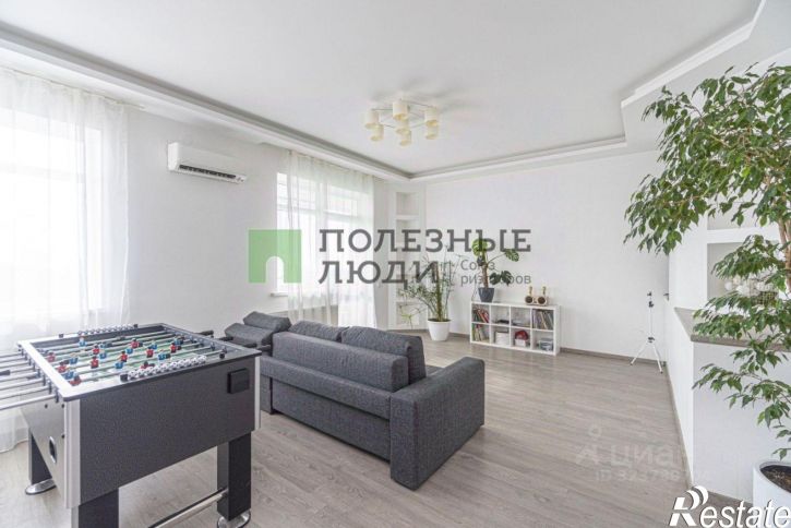 4-комн квартира Маячная улица, 13,  д. 13