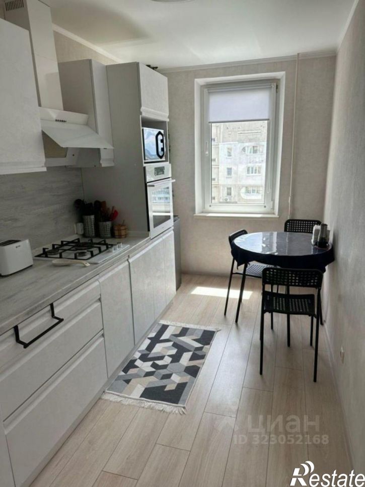 3-комн квартира Советская улица, 12,  д. 12