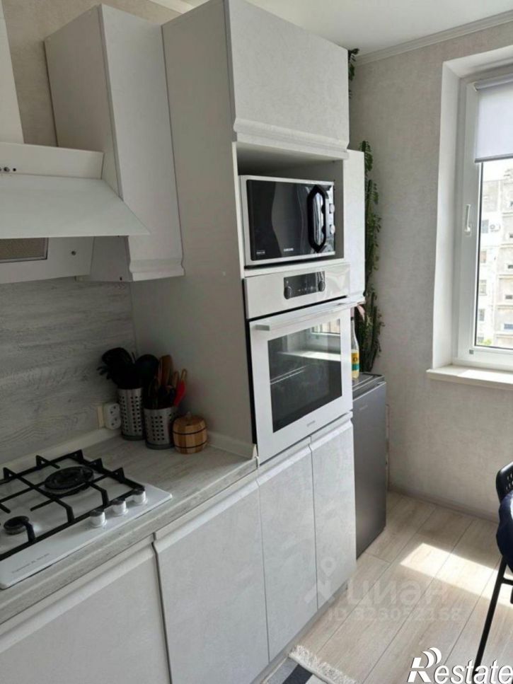 3-комн квартира Советская улица, 12,  д. 12