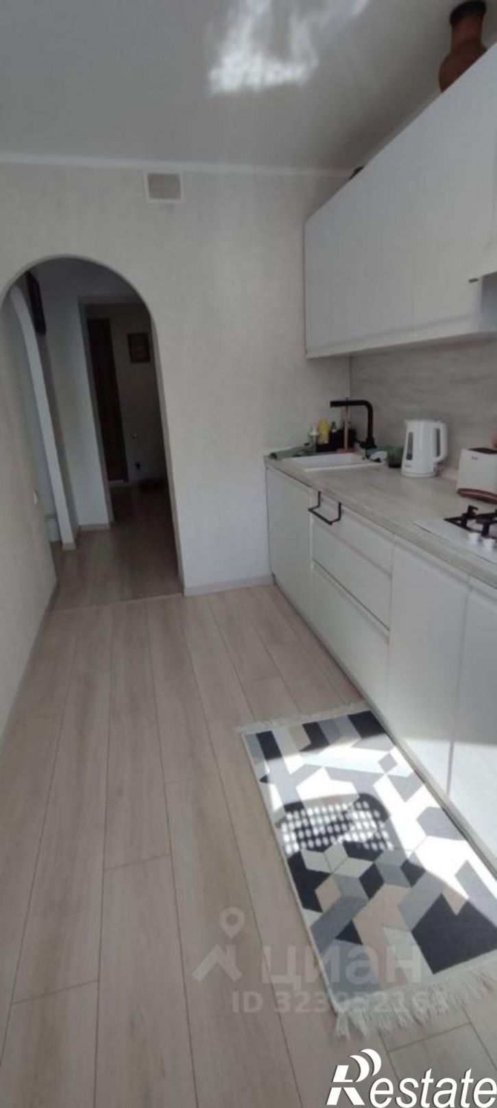 3-комн квартира Советская улица, 12,  д. 12