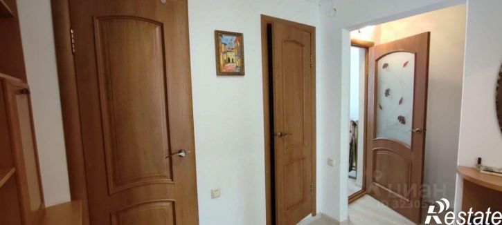 3-комн квартира Советская улица, 12,  д. 12