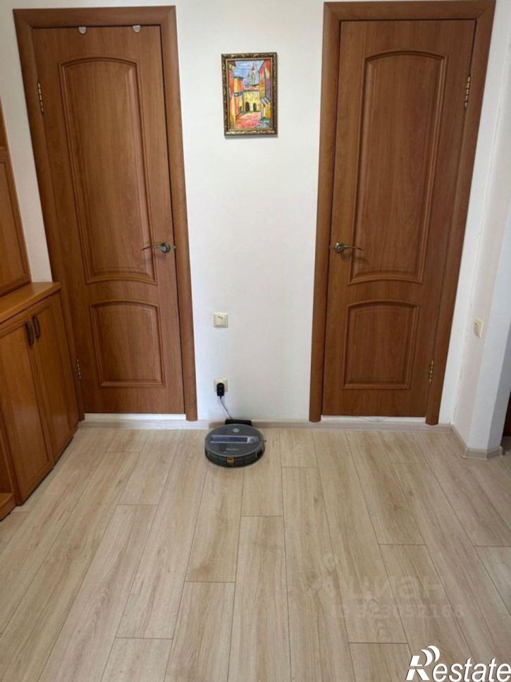 3-комн квартира Советская улица, 12,  д. 12