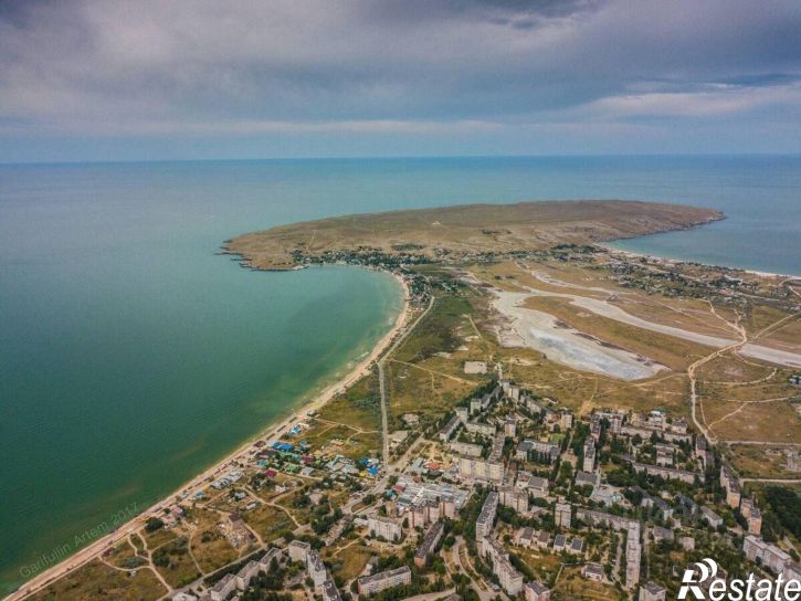 Земельный участок Школьная улица