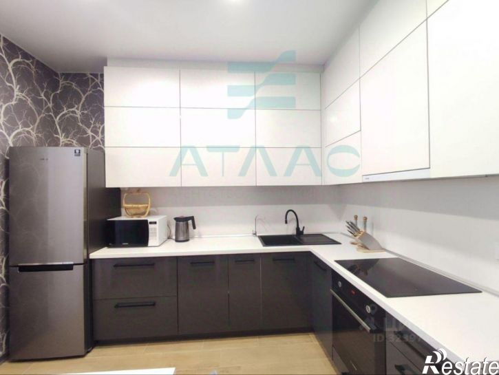 1-комн квартира ул Крымской весны, 1 5,  д. 1 5,  к. 5