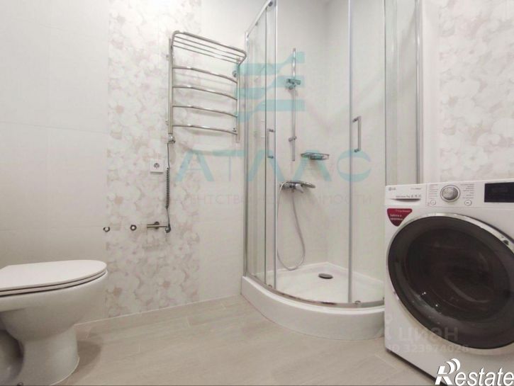 1-комн квартира ул Крымской весны, 1 5,  д. 1 5,  к. 5