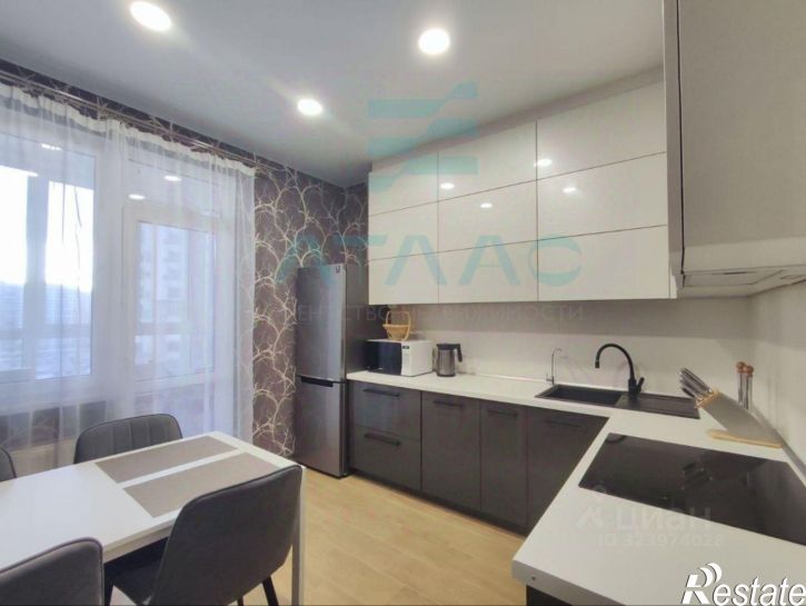 1-комн квартира ул Крымской весны, 1 5,  д. 1 5,  к. 5