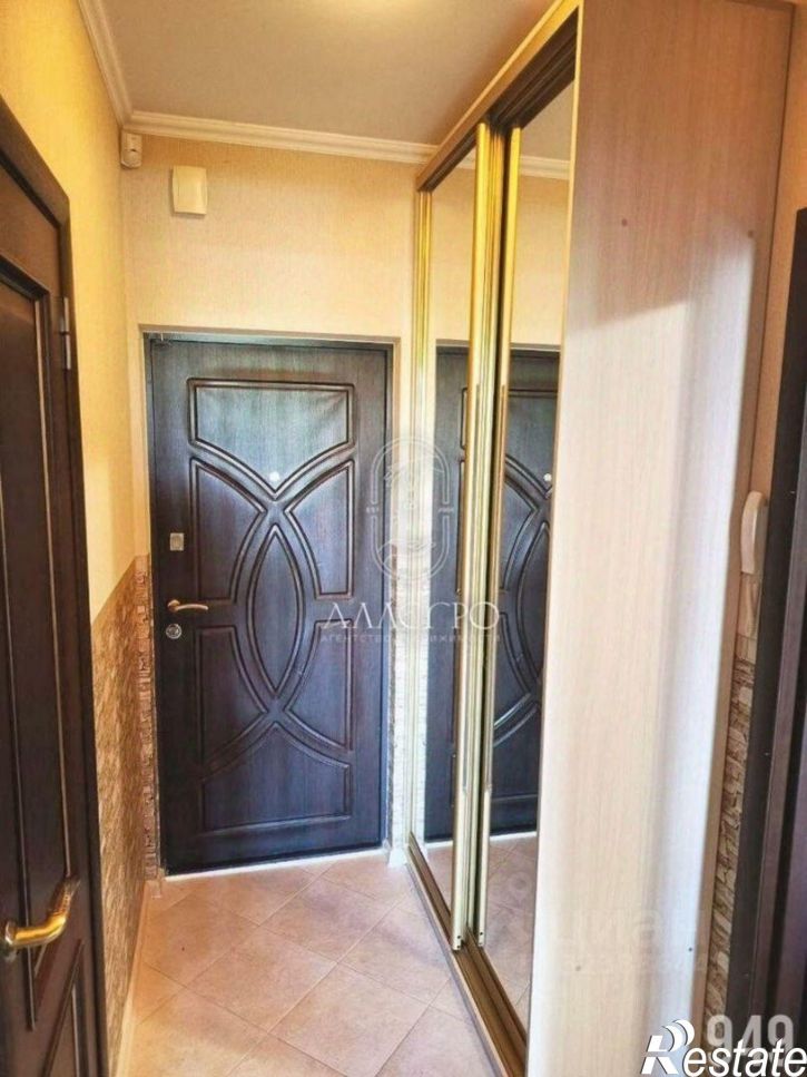 1-комн квартира Античный пр-кт, 18,  д. 18