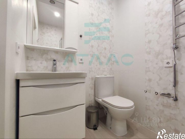 1-комн квартира ул Крымской весны, 1 5,  д. 1 5,  к. 5